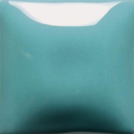 Teal Blue - 16 oz Mayco Foundation Glaze